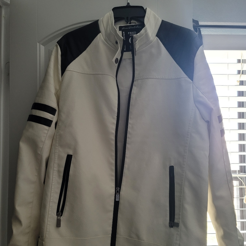 Mens Jacket